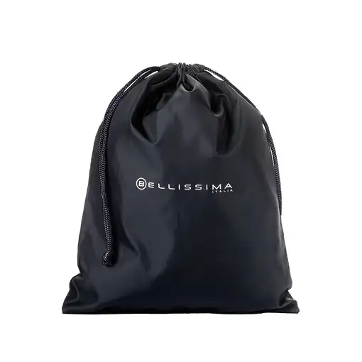 Bellissima P7 3200 secador 2100 W Negro, Rosa