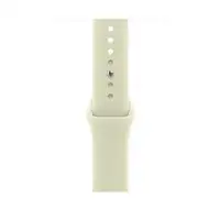 Apple Correa deportiva color suculenta pálido (46 mm) - Talla M/L