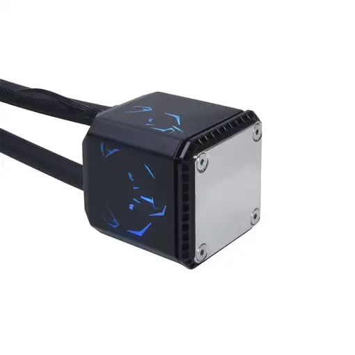 Alphacool Eisbaer Aurora 240 Procesador Sistema de refrigeración líquida todo en u