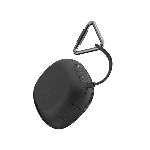 SPC Sound Go Altavoz portátil estéreo Negro 7 W