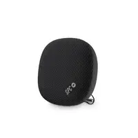SPC Sound Go Altavoz portátil estéreo Negro 7 W