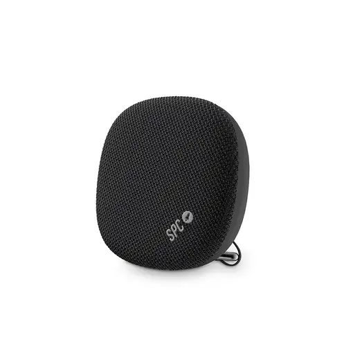 SPC Sound Go Altavoz portátil estéreo Negro 7 W