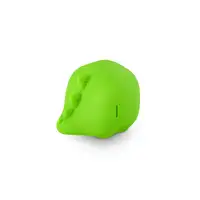 SPC Sound Pups Altavoz monofónico portátil Verde 3 W