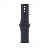 Apple Correa deportiva azul marino (46 mm) - Talla M/L