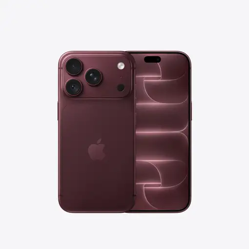 Apple iPhone 18 Pro 2 TB Burdeos Apple iPhone 18 Pro 2 TB Burdeos