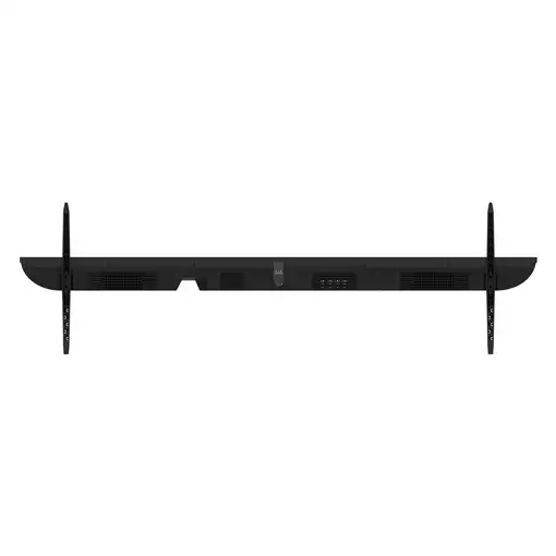Televisor QLED 65" 4K Ultra HD Negro Smart 65VB56QV DAEWOO
