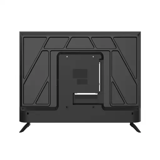 Televisor QLED 43" 4K Ultra HD Negro Smart 43VB56QV DAEWOO