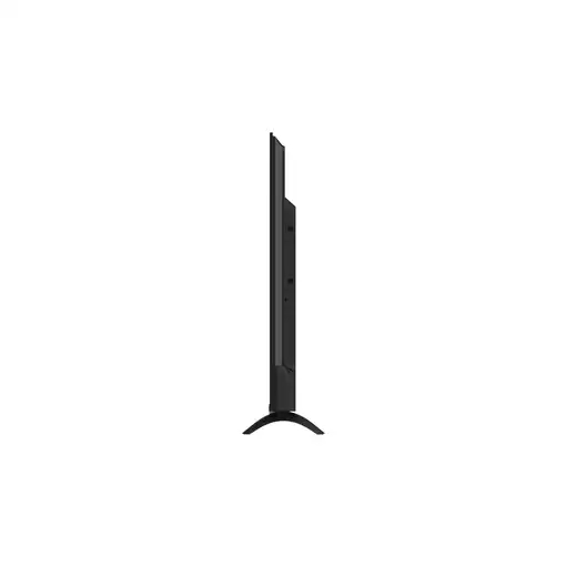 Televisor QLED 43" 4K Ultra HD Negro Smart 43VB56QV DAEWOO