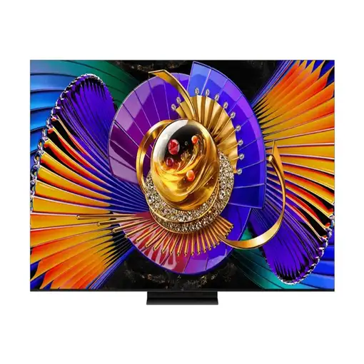 Televisor SQD-Mini LED 65" 4K Ultra HD Negro Smart 65C7L TCL Televisor SQD-Mini LED 65" 4K Ultra HD Negro Smart 65C7L TCL