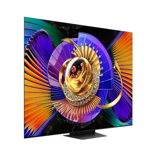Televisor SQD-Mini LED 65" 4K Ultra HD Negro Smart 65C7L TCL