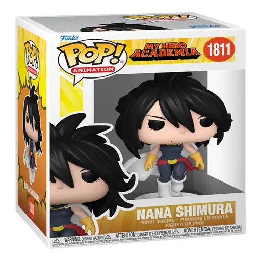 FUNKO POP! 80395 collectible figure