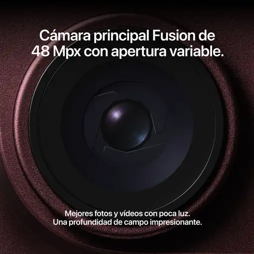 Apple iPhone 18 Pro Max 2 TB Negro