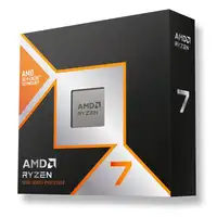 AMD Ryzen 7 9800X3D procesador 4,7 GHz 96 MB L3 Bandeja AMD Ryzen 7 9800X3D procesador 4,7 GHz 96 MB L3 Bandeja