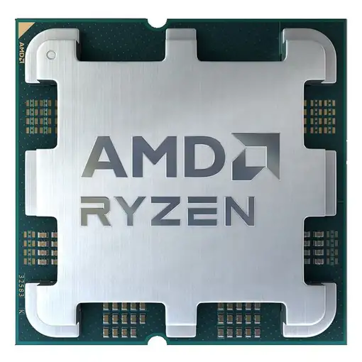 AMD Ryzen 7 9800X3D procesador 4,7 GHz 96 MB L3 Bandeja