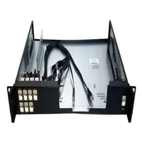SonicWall TZ 380/480/580/680 Negro SonicWall TZ 380/480/580/680 Negro