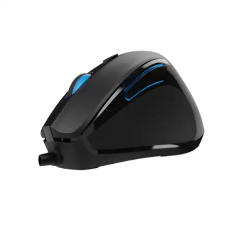 NATEC NMY-2047 ratón Oficina Mano derecha USB tipo A Óptico 4000 DPI