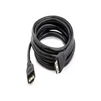 Kramer Electronics C-HMU-3 cable HDMI 0,9 m HDMI tipo A (Estándar) Negro Kramer Electronics C-HMU-3 cable HDMI 0,9 m HDMI tipo A (Estándar) Negro