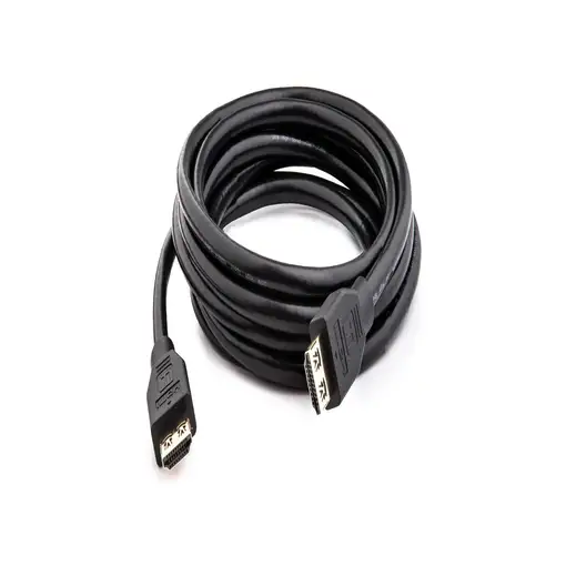 Kramer Electronics C-HMU-3 cable HDMI 0,9 m HDMI tipo A (Estándar) Negro Kramer Electronics C-HMU-3 cable HDMI 0,9 m HDMI tipo A (Estándar) Negro