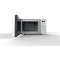Whirlpool ChefPlus Blanco Microondas combinado Encimera 25 L 800 W