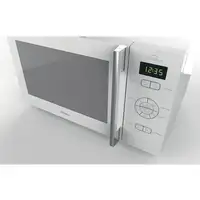 Whirlpool ChefPlus Blanco Microondas combinado Encimera 25 L 800 W