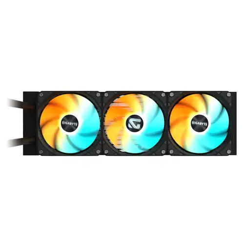 GIGABYTE GAMING 360 Refrigeración Líquida para CPU