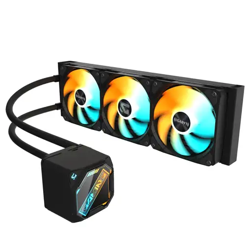 GIGABYTE GAMING 360 Refrigeración Líquida para CPU