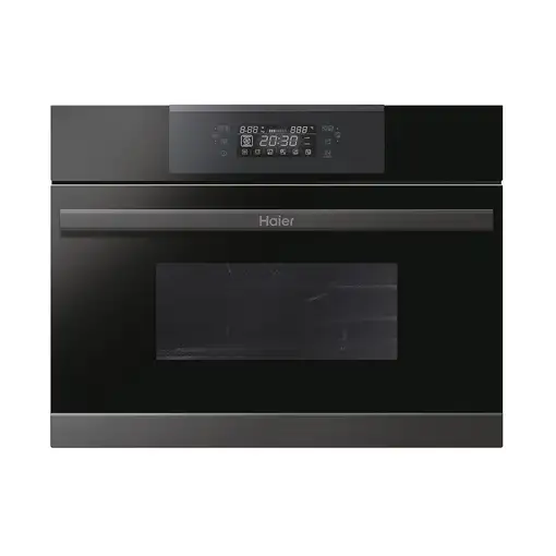 Haier Series 4 HOR45C5FT Negro Microondas combinado Integrado 44 L 900 W