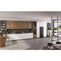 Haier Series 4 HOR45C5FT Negro Microondas combinado Integrado 44 L 900 W