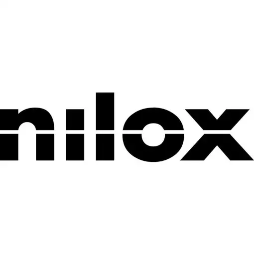 Nilox Teclado USB, layout español, negro Nilox Teclado USB, layout español, negro
