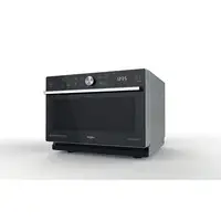 Microondas Supreme Chef Encimera 33 L negro 76172 MWSC 933 SB WHIRLPOOL