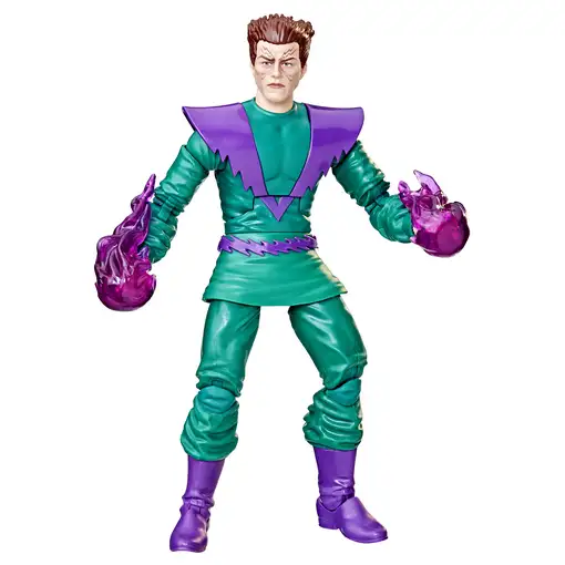 Marvel Avengers Molecule Man Marvel Avengers Molecule Man