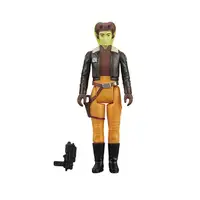 Star Wars Retro Collection General Hera Syndulla Star Wars Retro Collection General Hera Syndulla