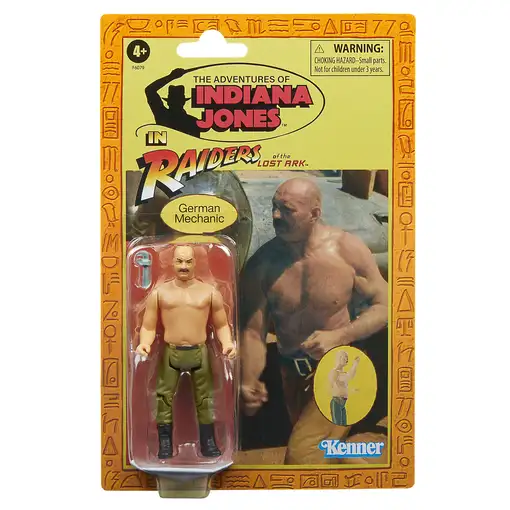 Hasbro F60795X2 figura de juguete para niños