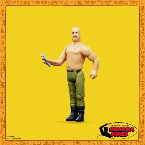 Hasbro F60795X2 figura de juguete para niños