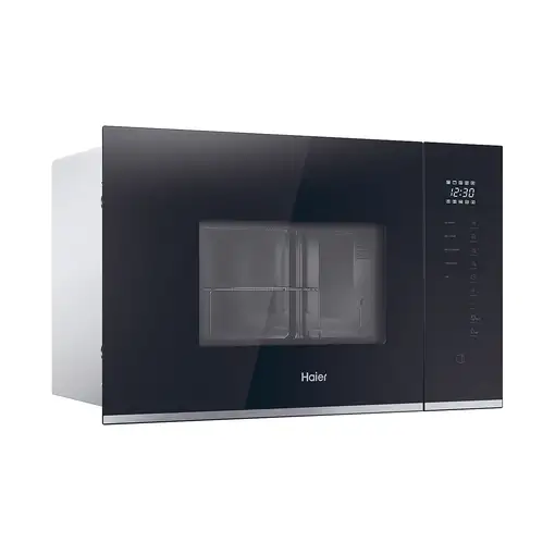 Haier H38FMWID2S7 Negro Microondas con grill Integrado 20 L 800 W