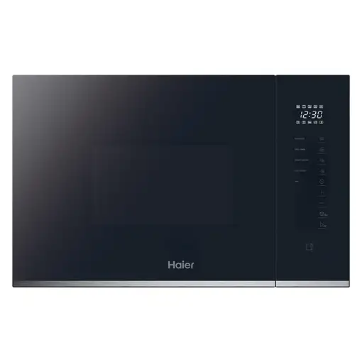 Haier H38FMWID2S7 Negro Microondas con grill Integrado 20 L 800 W
