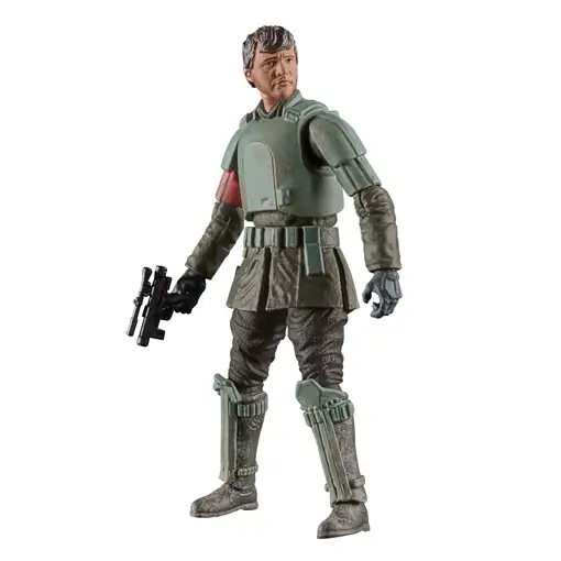 Star Wars F58355X0 toy figure Star Wars F58355X0 toy figure