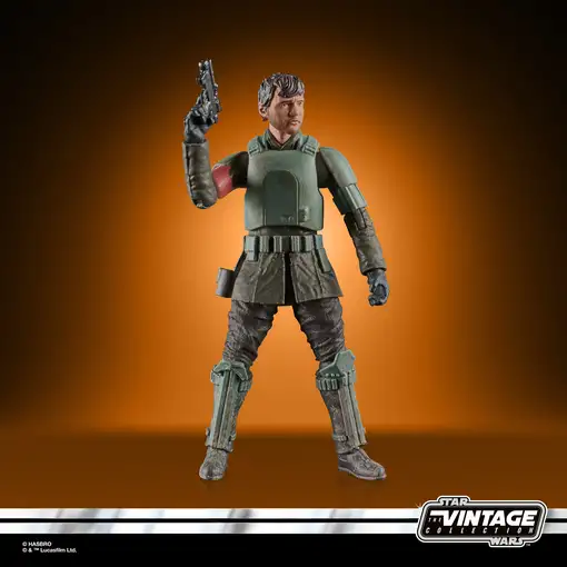 Star Wars F58355X0 toy figure