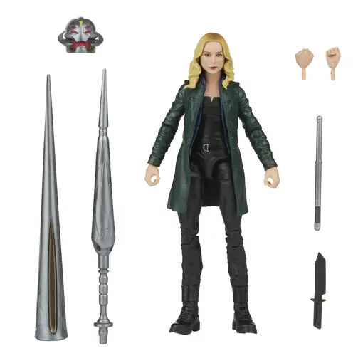 Marvel F38605X0 figura de acción y colleccionable Marvel F38605X0 figura de acción y colleccionable