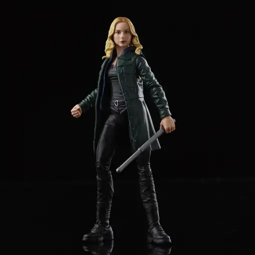 Marvel F38605X0 figura de acción y colleccionable
