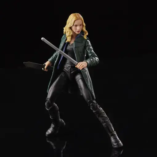 Marvel F38605X0 figura de acción y colleccionable