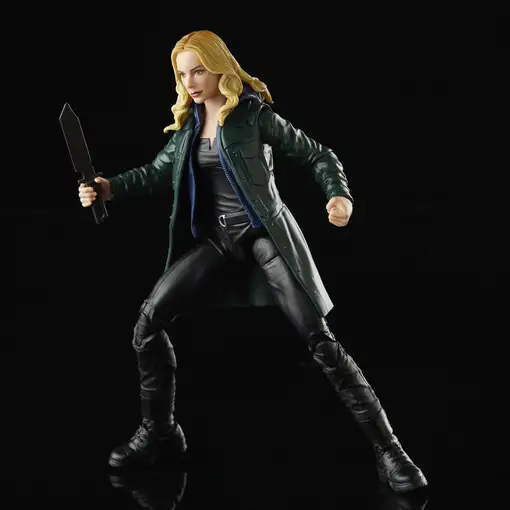 Marvel F38605X0 figura de acción y colleccionable