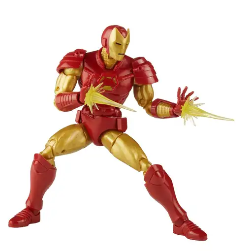 Marvel F36865X0 figura de juguete para niños