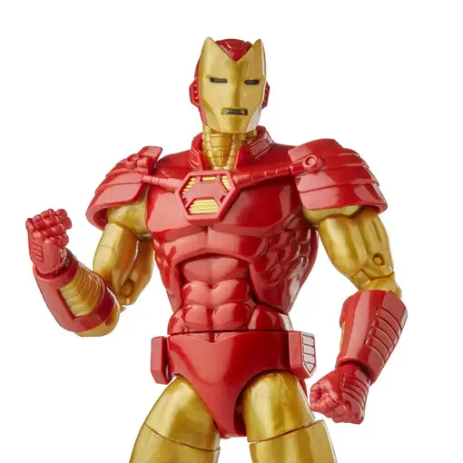 Marvel F36865X0 figura de juguete para niños