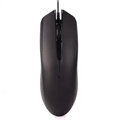 A4Tech OP-760 ratón Hogar Ambidextro USB tipo A Óptico 1200 DPI A4Tech OP-760 ratón Hogar Ambidextro USB tipo A Óptico 1200 DPI
