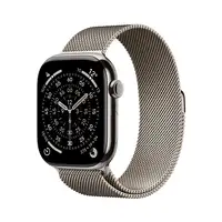 Apple Watch Series 11 OLED 46 mm Digital 416 x 496 Pixeles Pantalla táctil 5G
