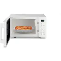 Whirlpool Cook25 MWP 254 W Blanco Microondas con grill Encimera 25 L 900 W