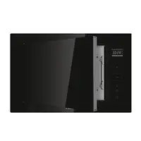 Haier H38MWID4ID27N Negro Microondas combinado Integrado 28 L 900 W