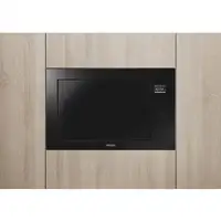 Haier H38MWID4ID27N Negro Microondas combinado Integrado 28 L 900 W