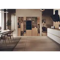Haier H38MWID4ID27N Negro Microondas combinado Integrado 28 L 900 W